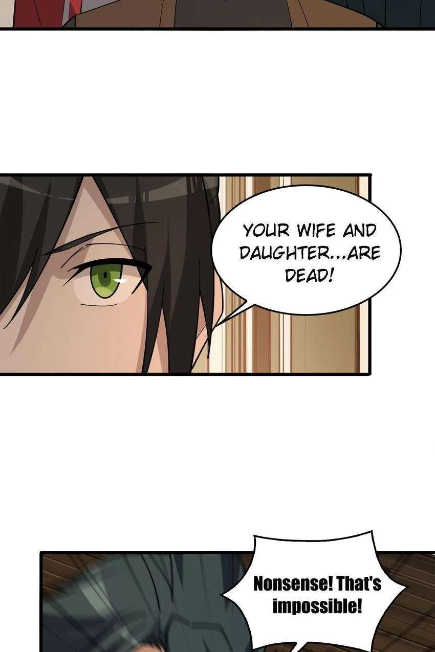 The Master of Fate Chapter 106 - page 37