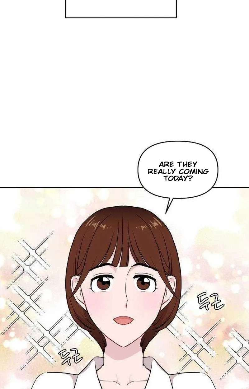 Awkward Relationship Chapter 27 - page 121