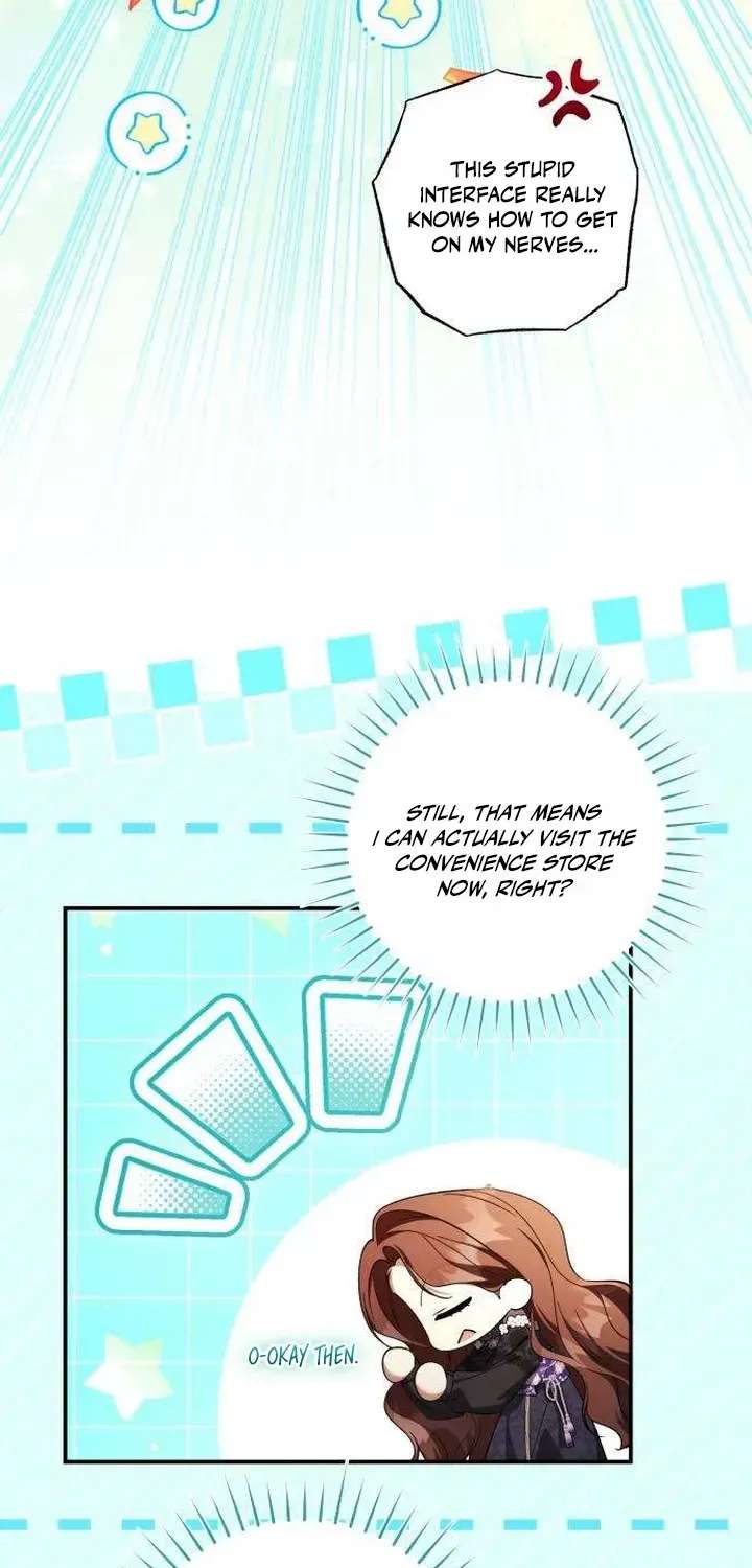 I Became the Owner of a Poor Estate Chapter 2 - page 73