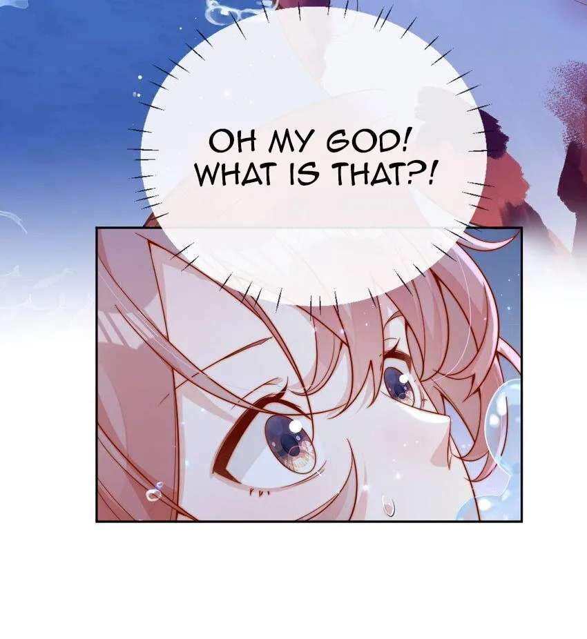 The Way My Nemesis Looks At Me Is Slowly Shifting Chapter 23 - page 36