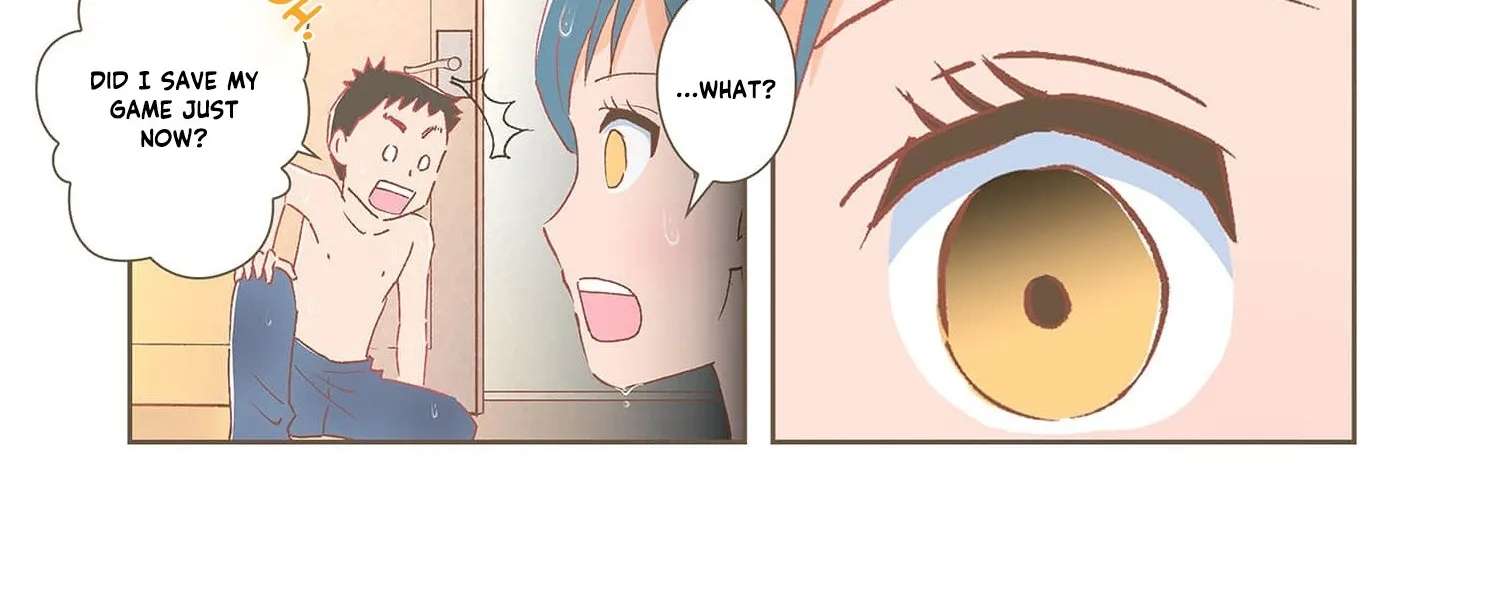 How to Deal with a Useless Husband Chapter 1 - page 56