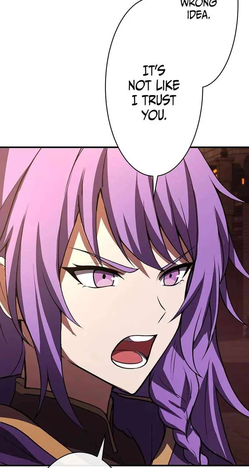 Reincarnated as the Youngest Son of a Demon Swordsman Family Chapter 28 - page 47