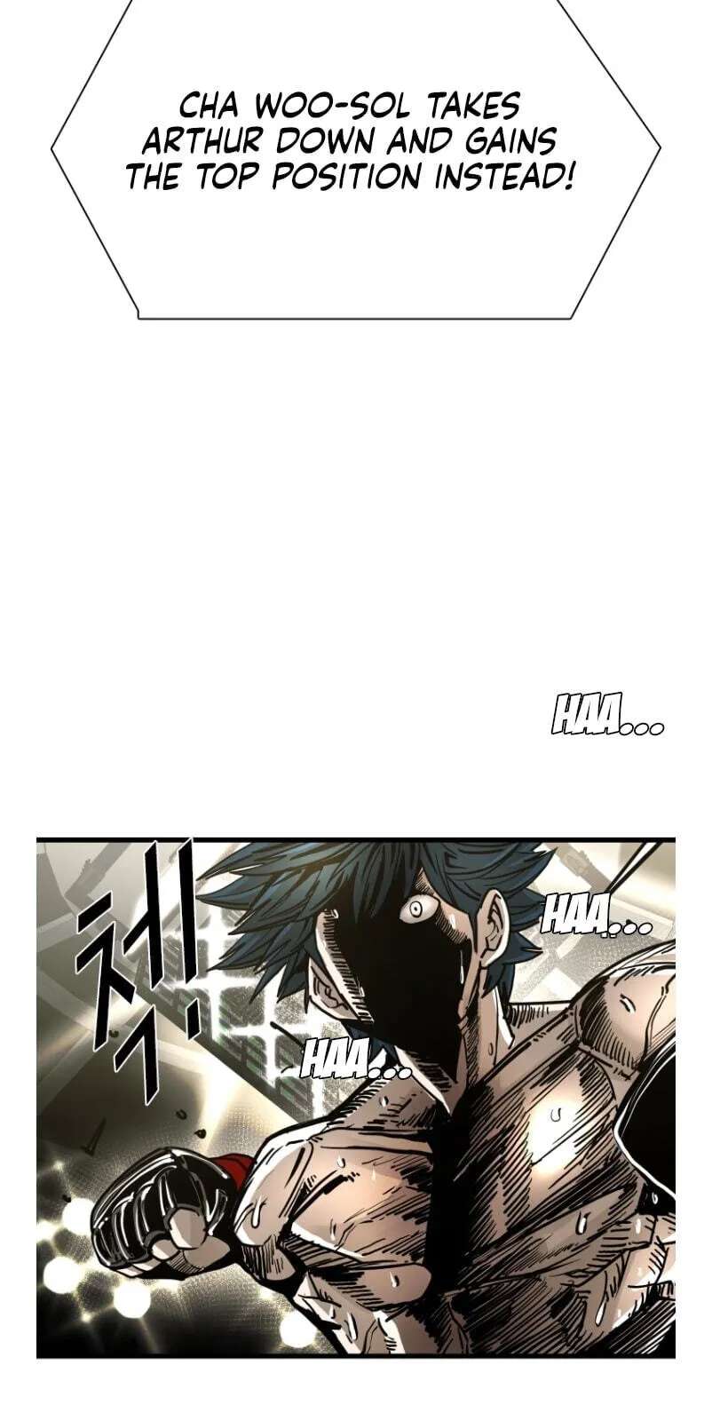 Shark Chapter 363 - page 23