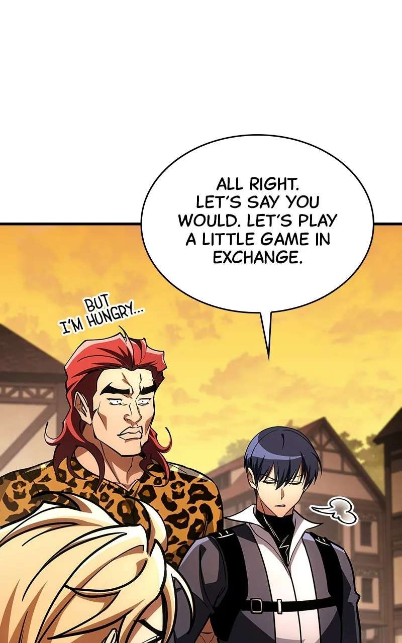 My Very Own TowerStrategy Guide Chapter 120 - page 123