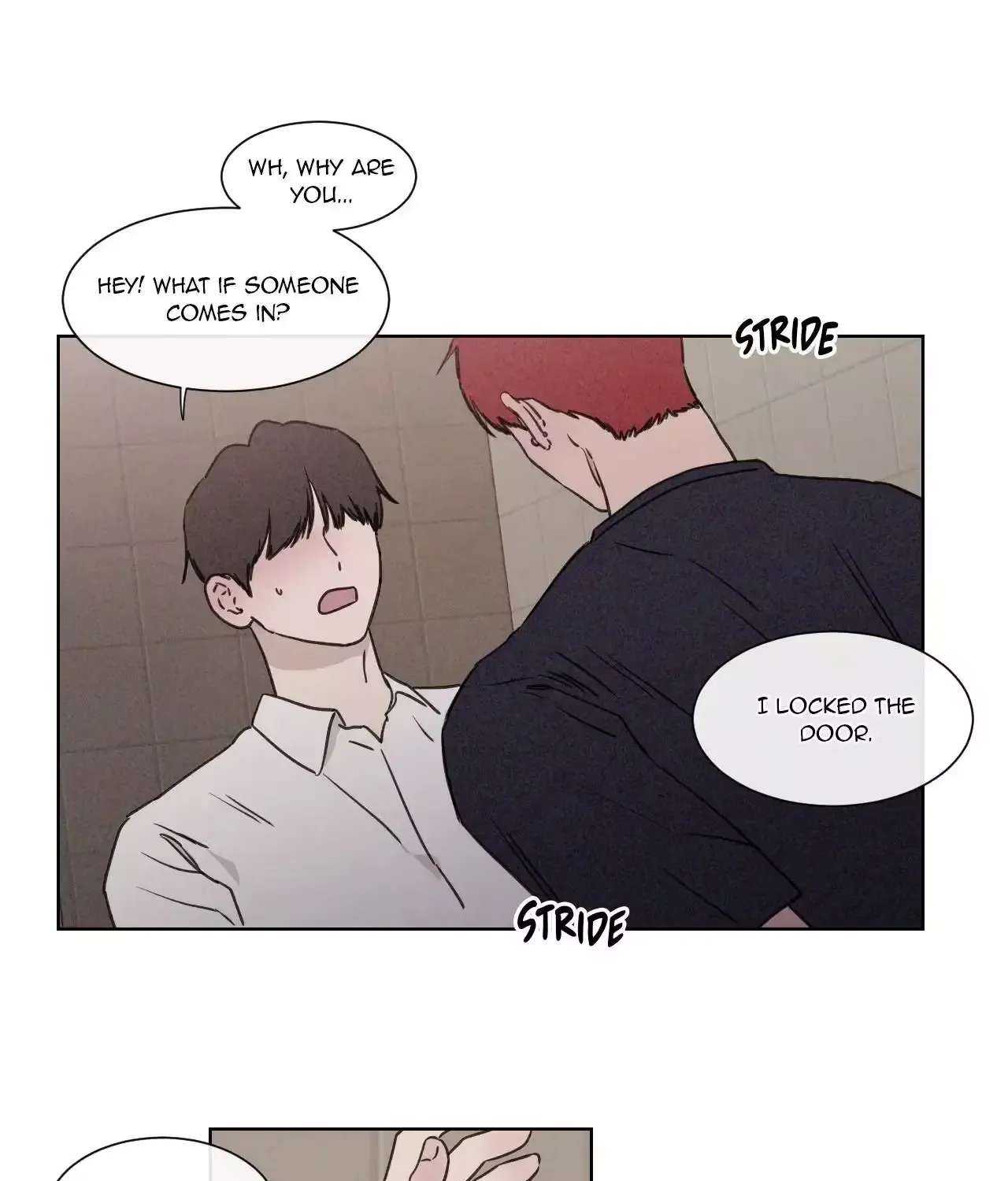 The King of Home Dating Chapter 58 - page 47