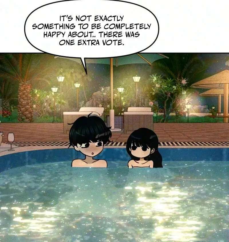 A Loser’s Love Chapter 37 - page 121