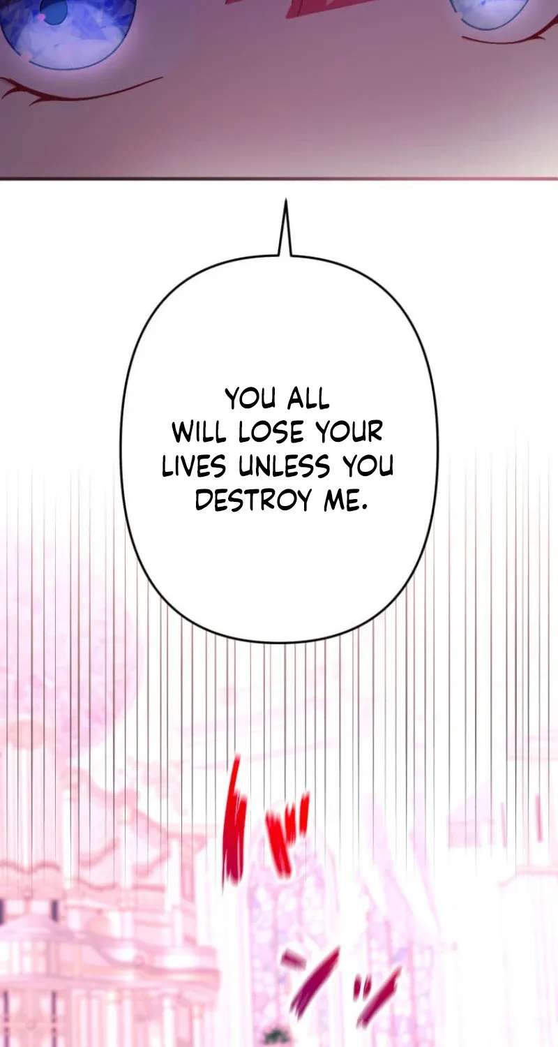 I Still Don’t Know About My Favourite Character’s Unwavering Obsession Chapter 98 - page 44