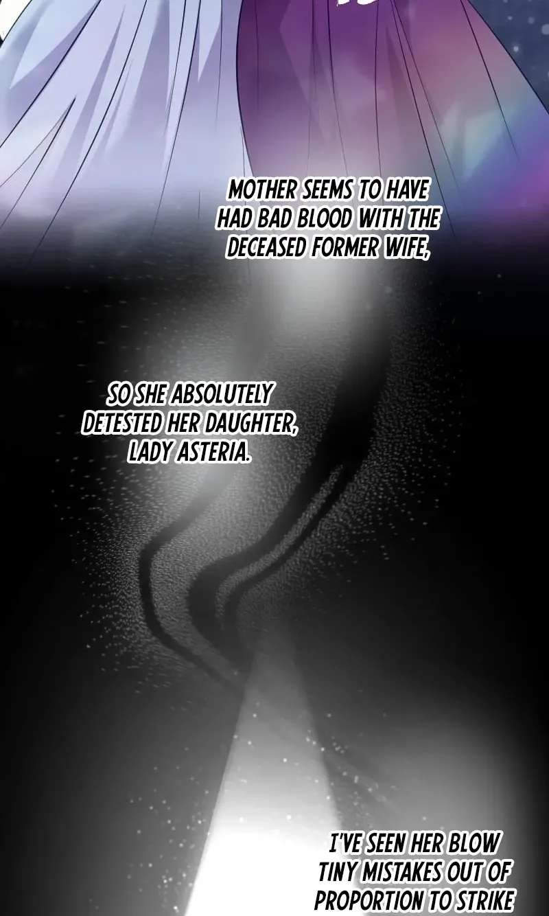 The Devil Whispers Love to Me Chapter 14 - page 44