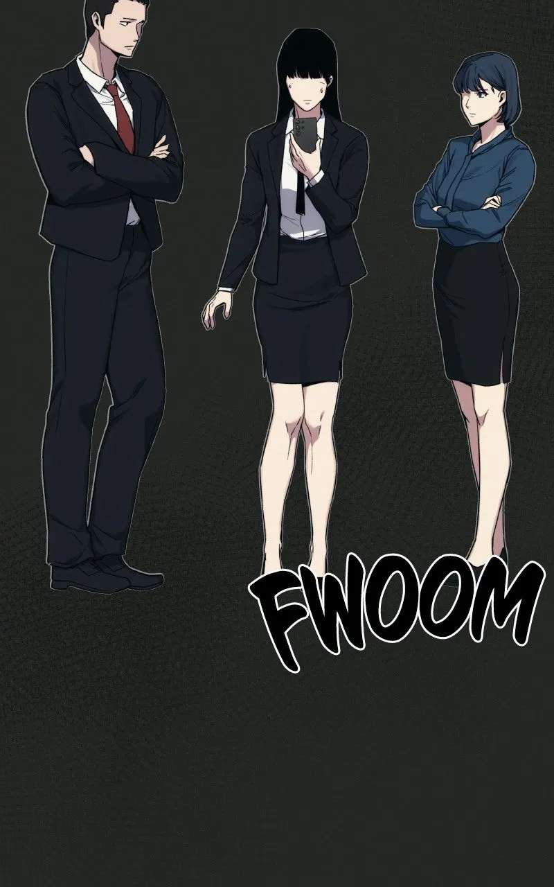 Social Coin: Your Price Chapter 39 - page 4