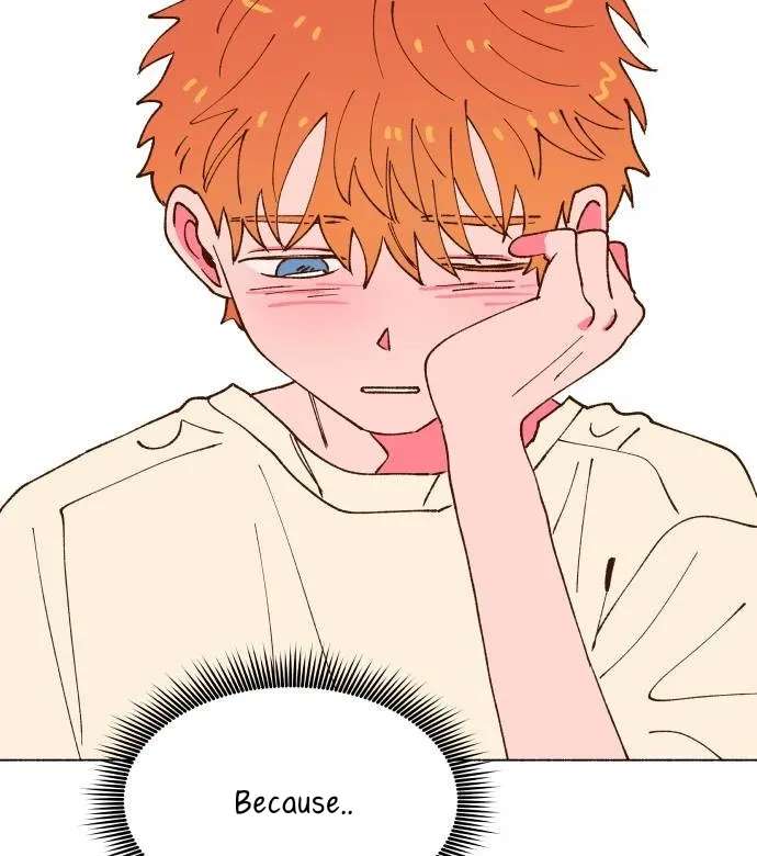 Even If It Goes to Waste Chapter 4 - page 99