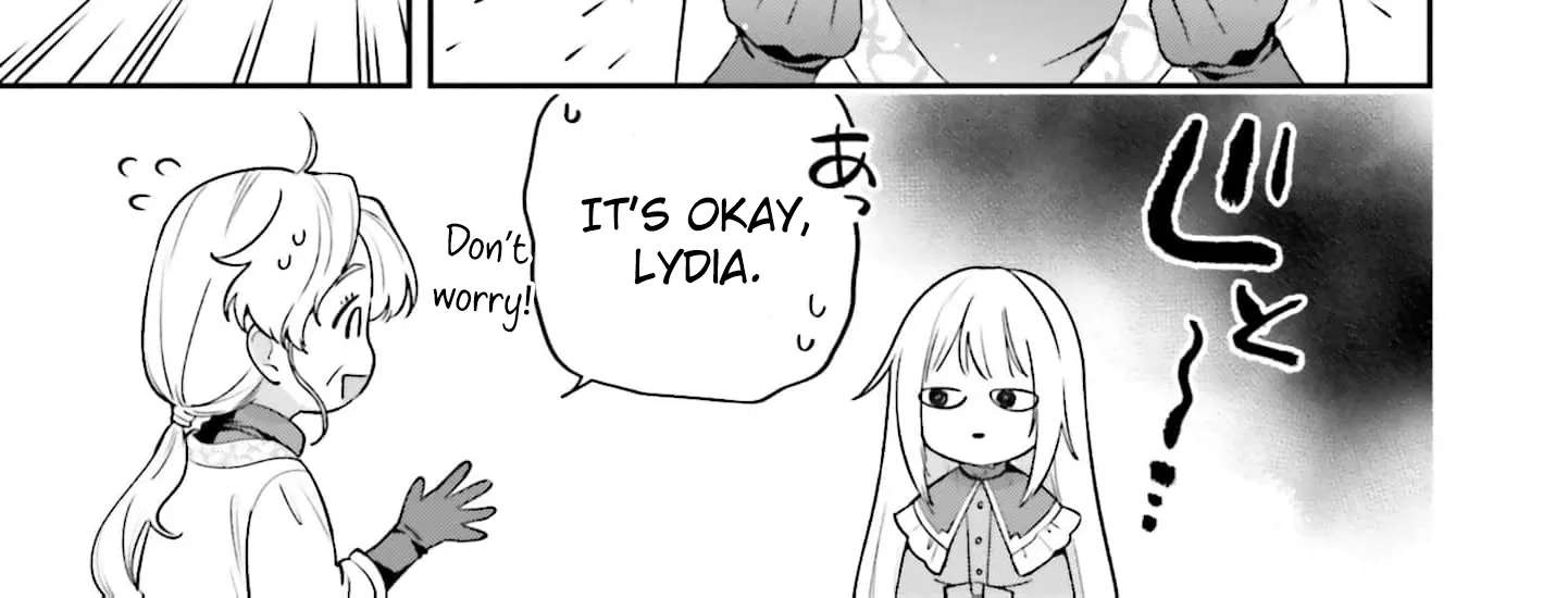 Wakeari Hakushaku-sama to Keiyaku Kekkon Shitara, Gijou (Roku-sai) no Keiyaku Haha ni Natte Shimaimashita. Chapter 15 - page 38
