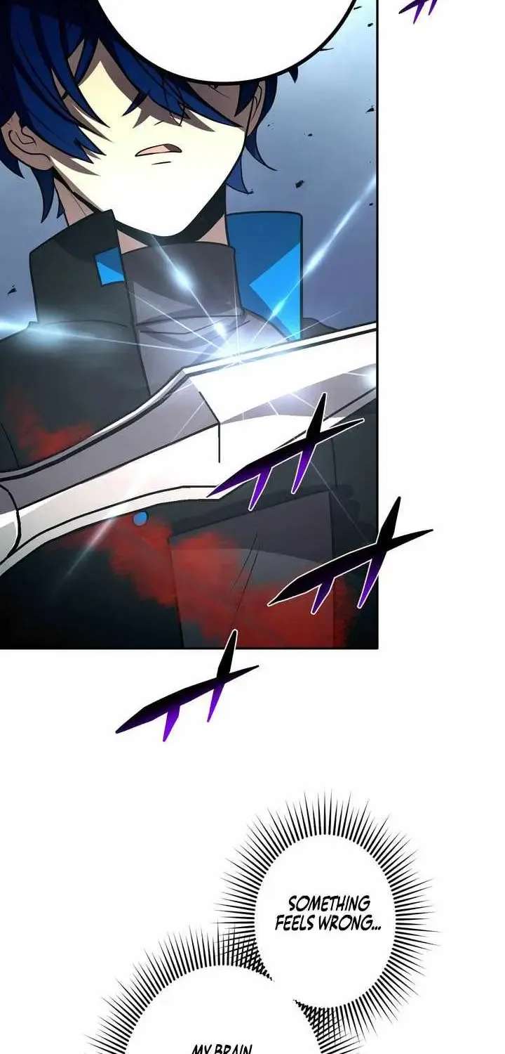 Reborn Ranker – Gravity User Chapter 209 - page 24
