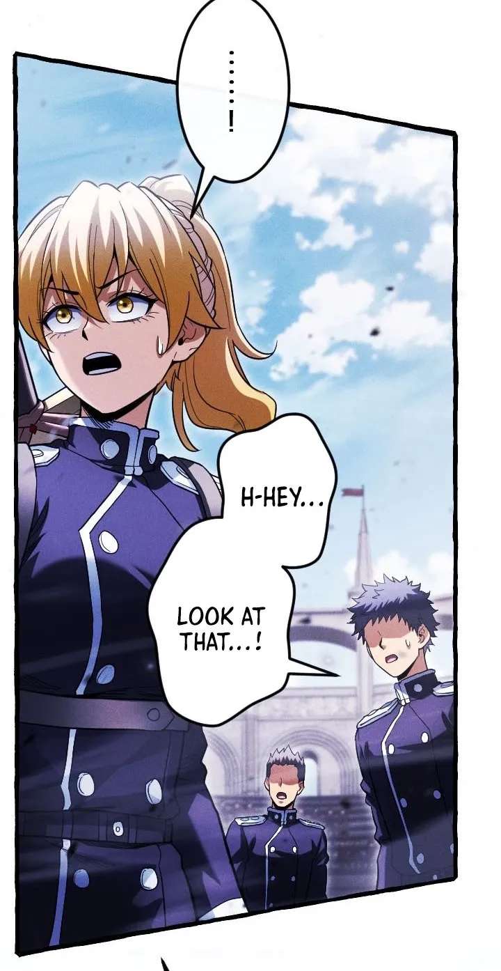 Return of the First Generation꞉ The Strongest in History Reincarnates as His Descendant 1000 Years Later Chapter 54 - page 78