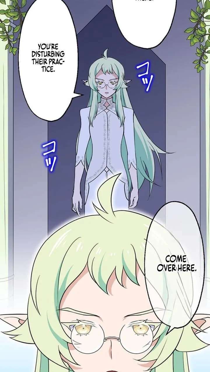 A Retired Old Sage Takes His Disciple on a Journey Chapter 75 - page 49