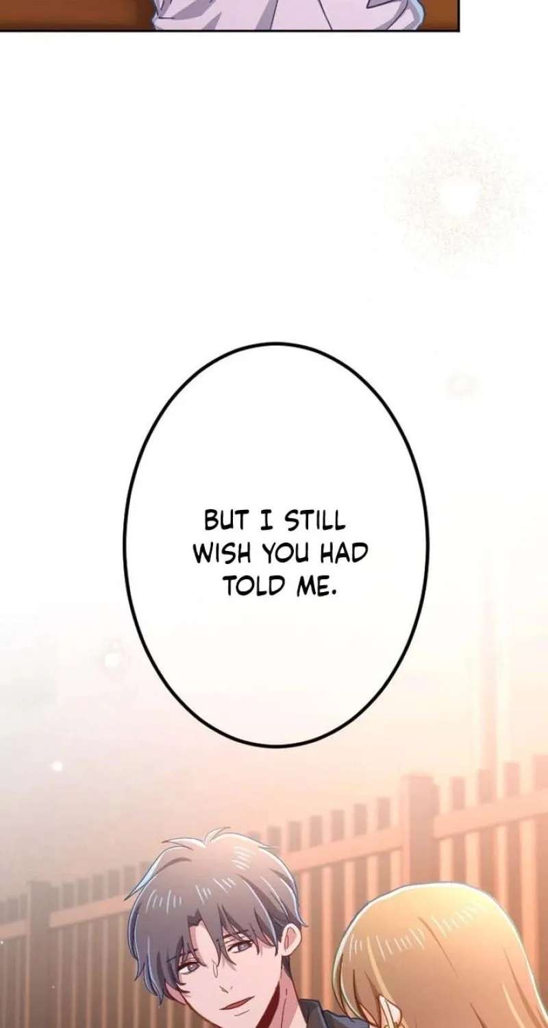 Situationship Is Just Right Chapter 82 - page 47