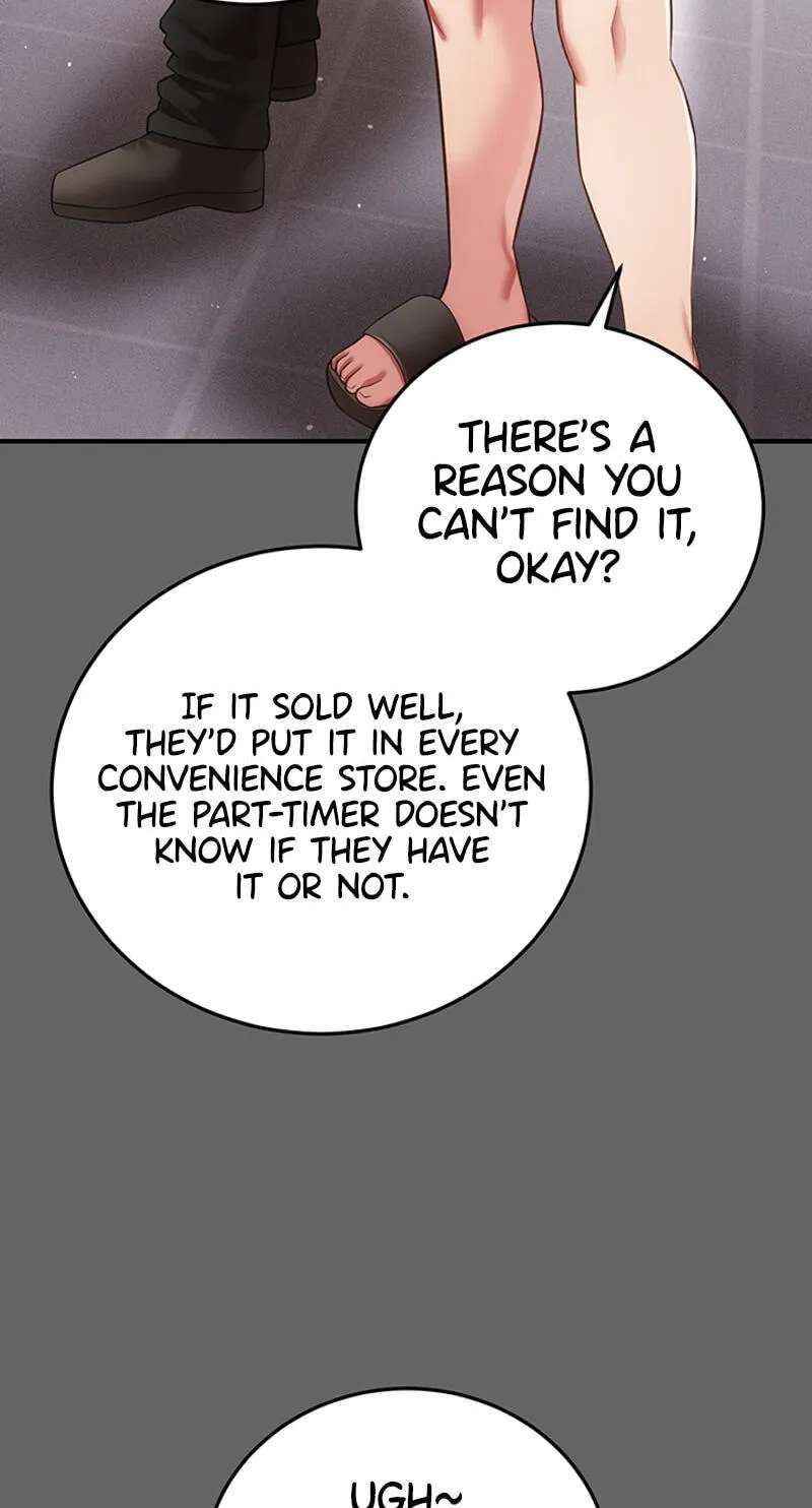 Perverted Pure Love Chapter 20 - page 48
