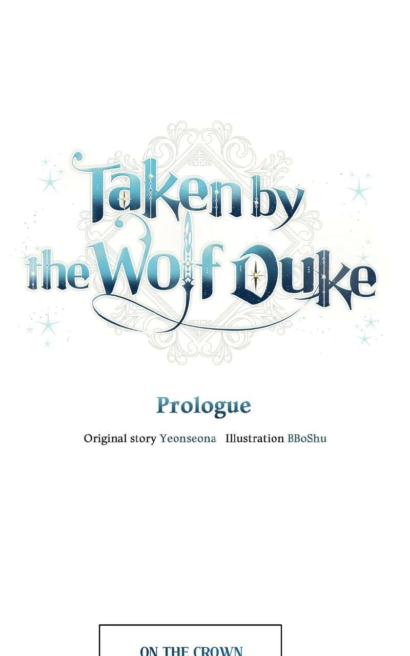 Taken by theWolf Duke Chapter 1 - page 1