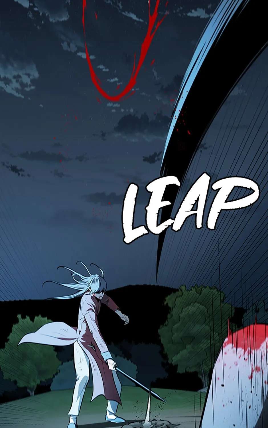 Absolute Master of the Senate Chapter 67 - page 78