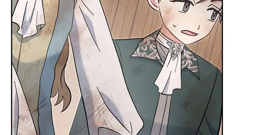 The Naughty Baby Is Wreaking Havoc Chapter 43 - page 118