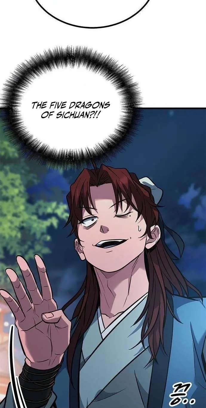 Legend of the Low‑Tier Martial Artist Chapter 19 - page 100