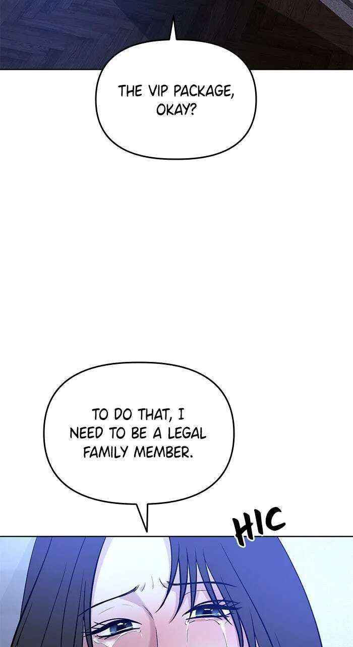 One of Three Chapter 58 - page 9