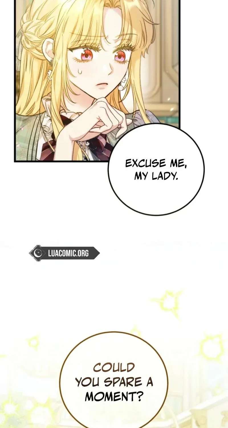 The Villainess is a Millionaire Fixer Chapter 40 - page 71