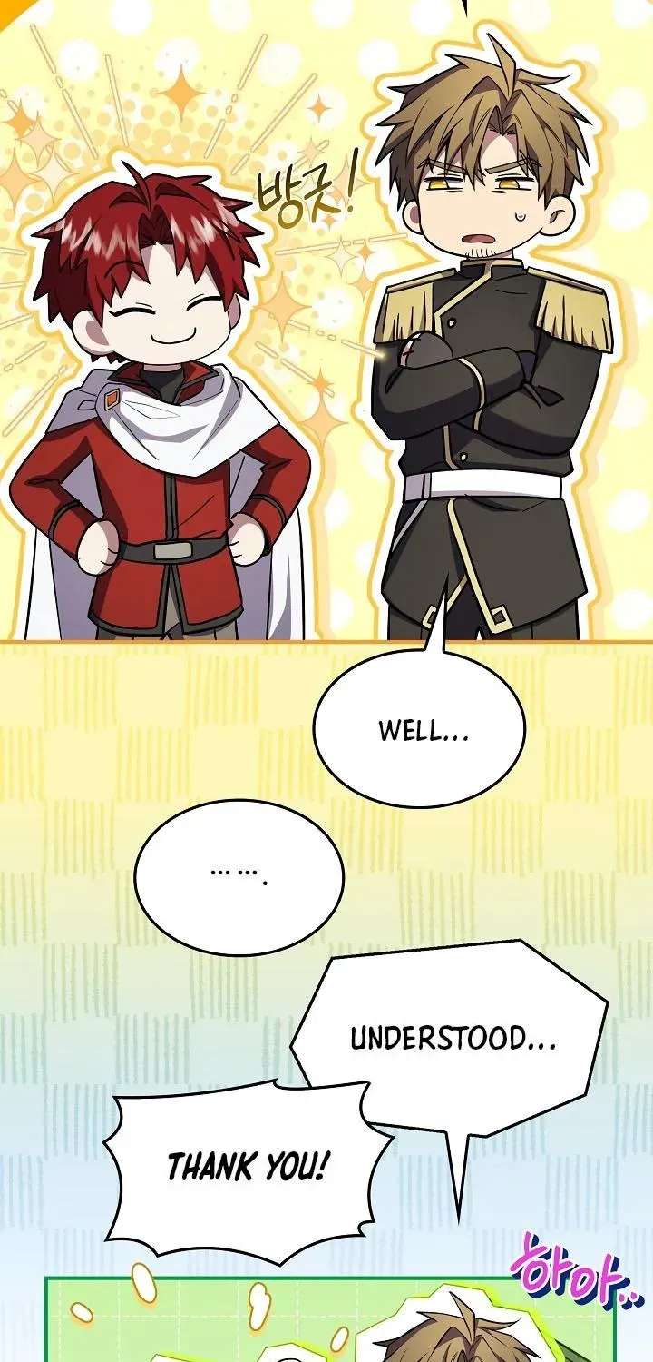 Return Of The Legendary Spear Knight Chapter 213 - page 57