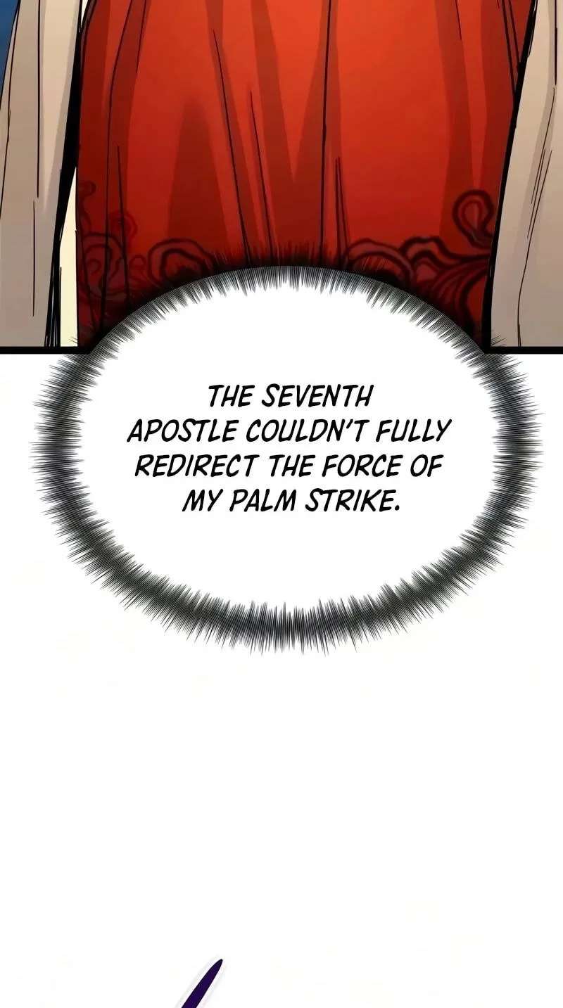 Chronicles of a Doomed Prodigy Chapter 93 - page 72
