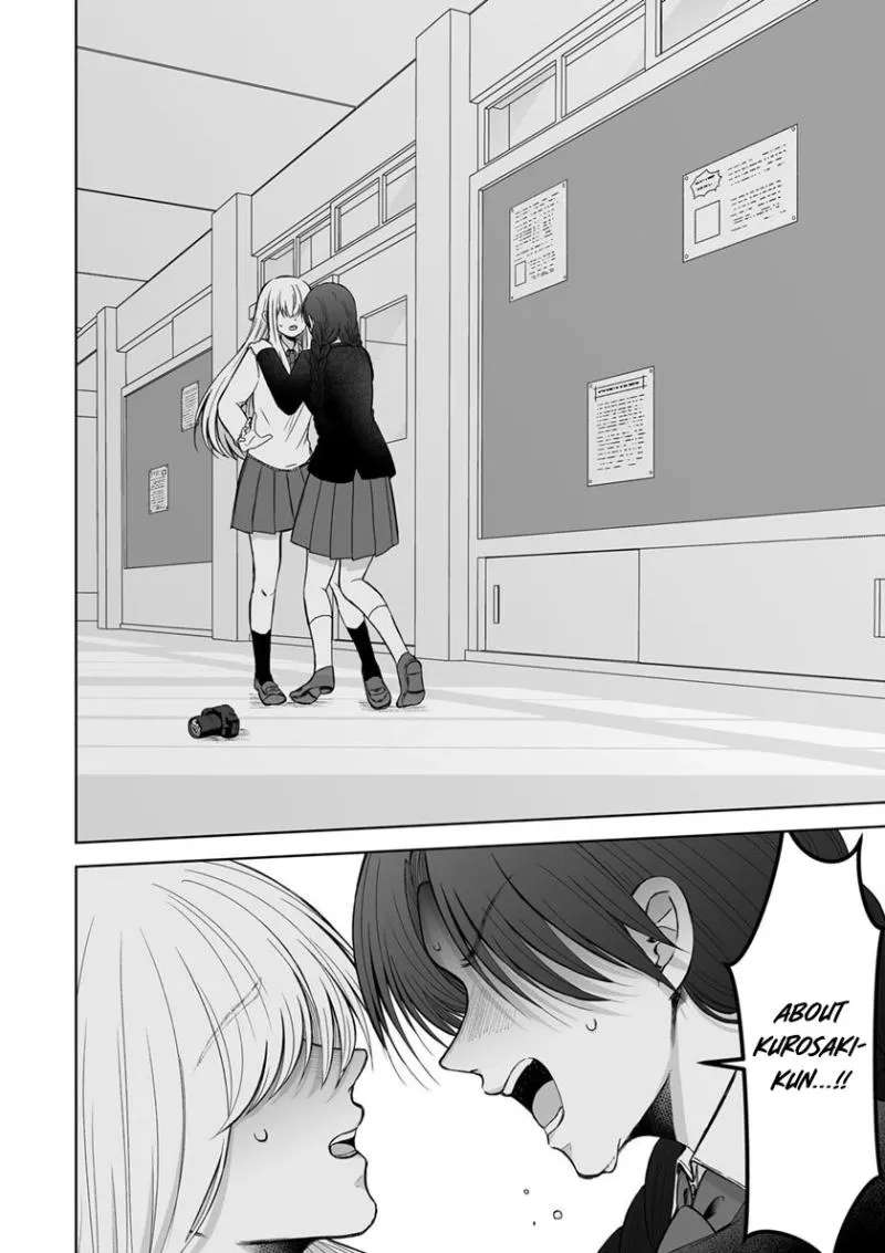 Please Make a Despicable Face, Kurosaki-kun! Chapter 6 - page 3