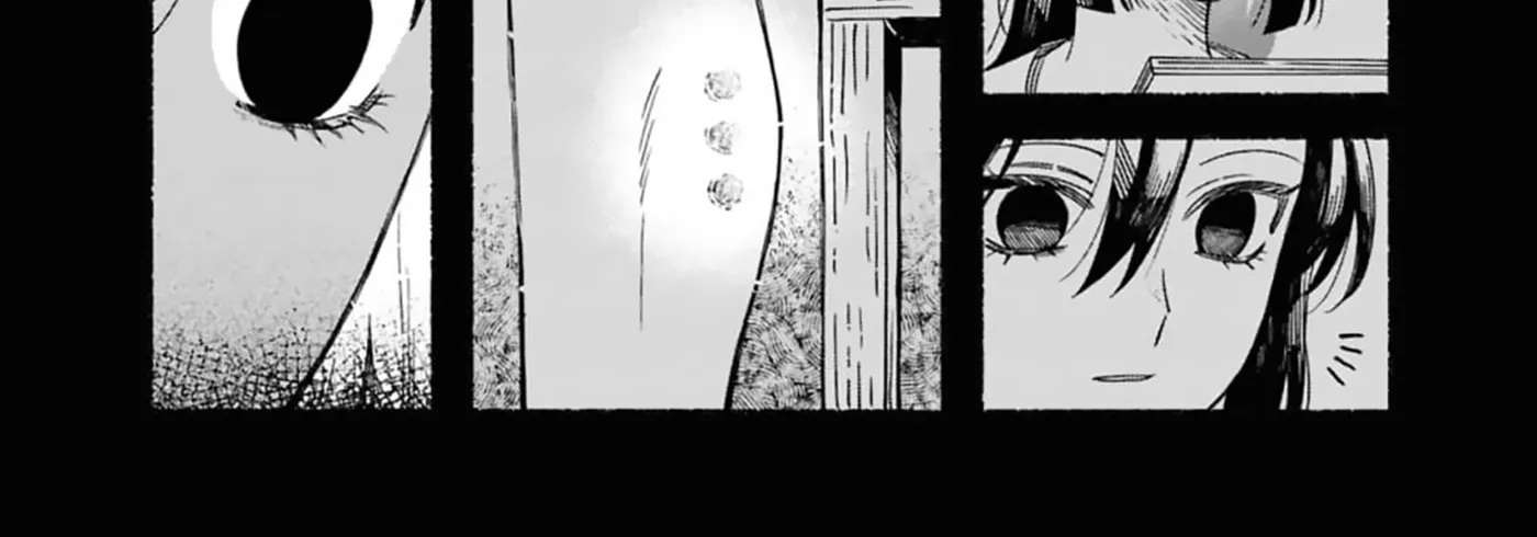 The Lady And Her Dog Chapter 5 - page 46