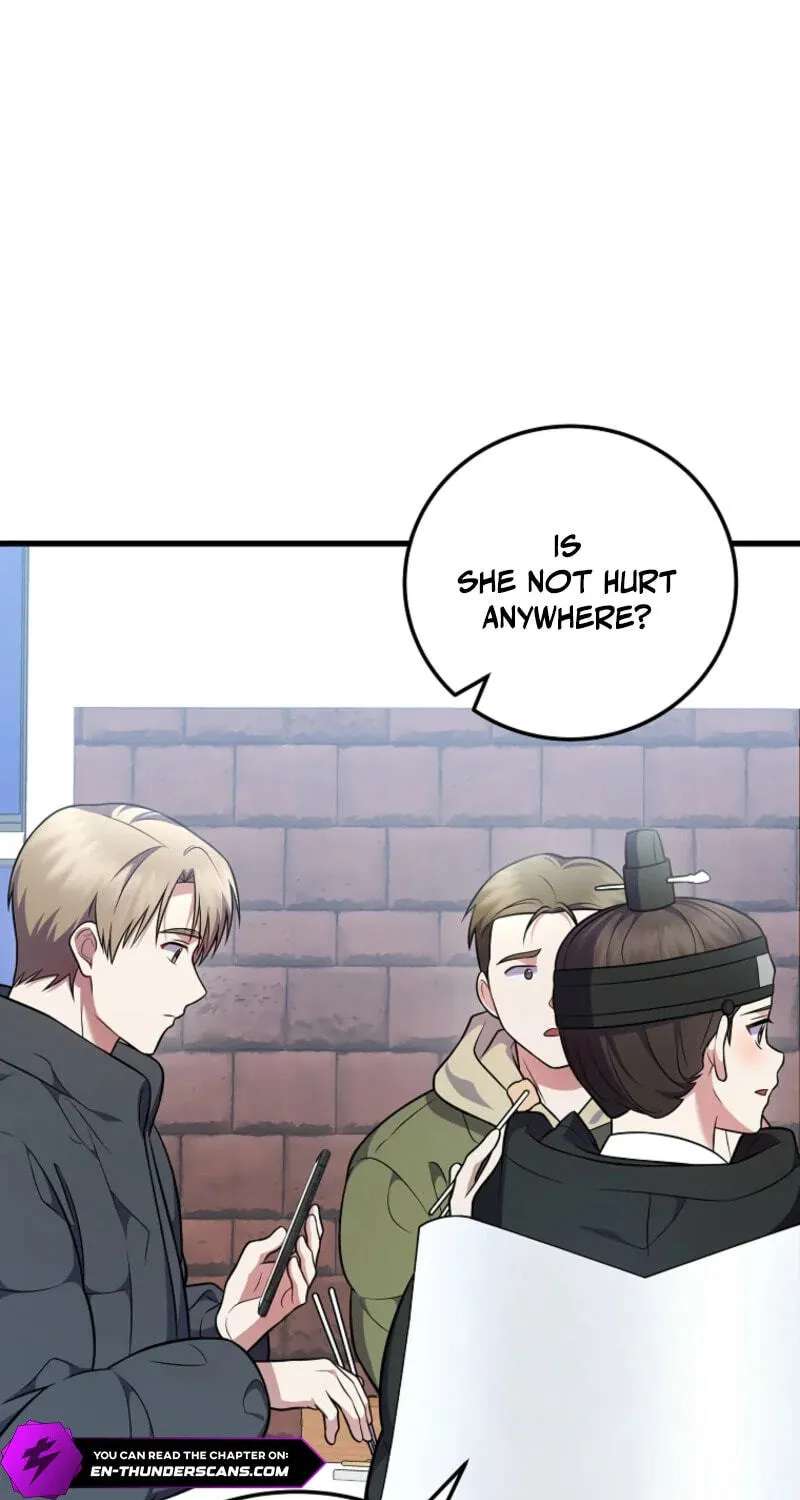 A Superstar From Birth Chapter 100 - page 19