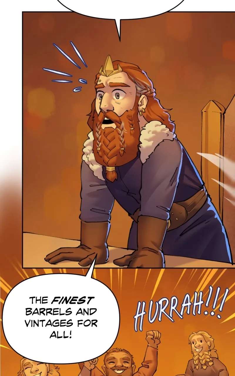 A Spell for a Smith Chapter 82 - page 23