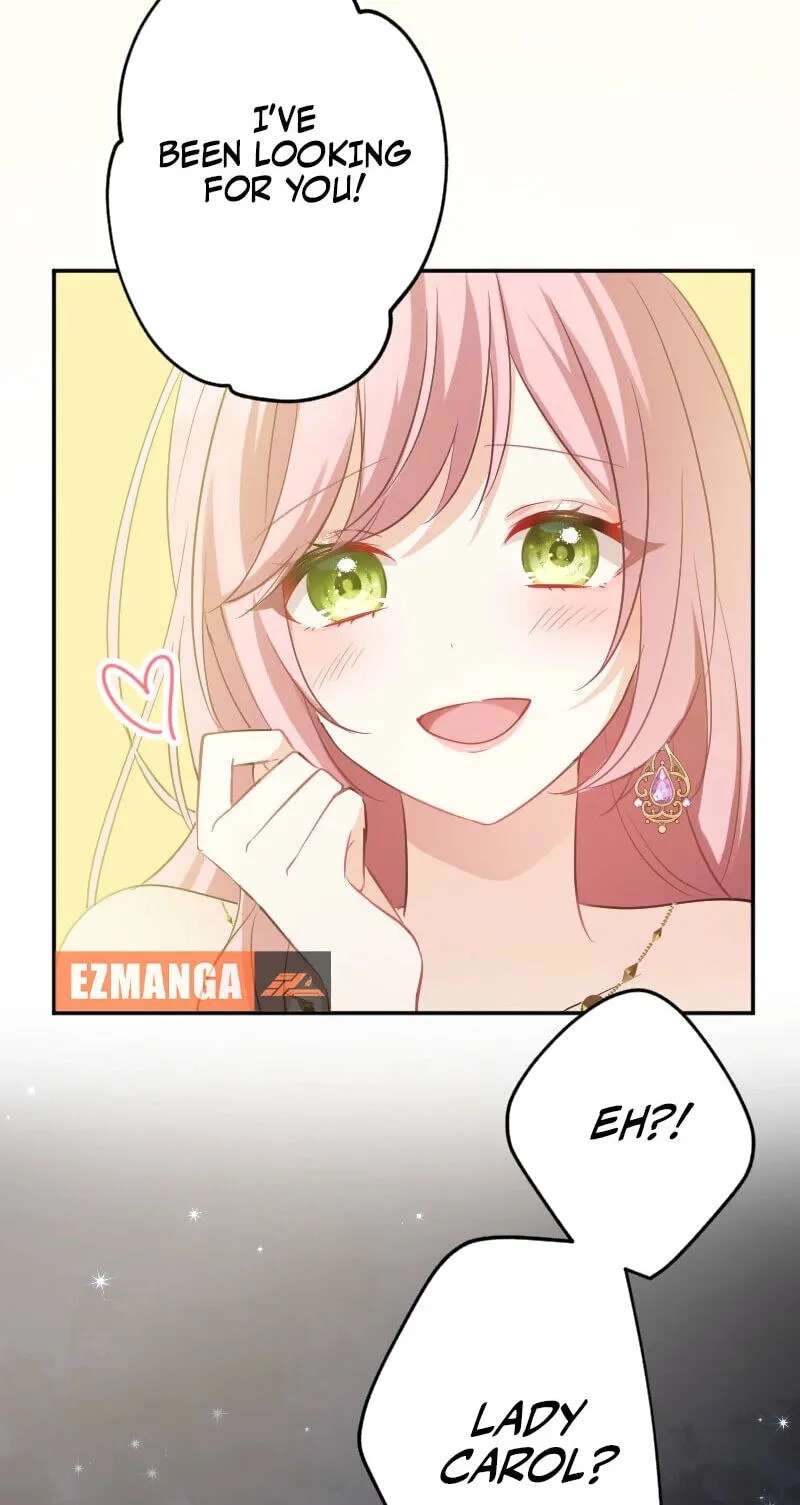 Dansei Fushin no Moto Reijou wa, Koushoku Denka wo Tasukeru Koto ni shita. Chapter 30 - page 3