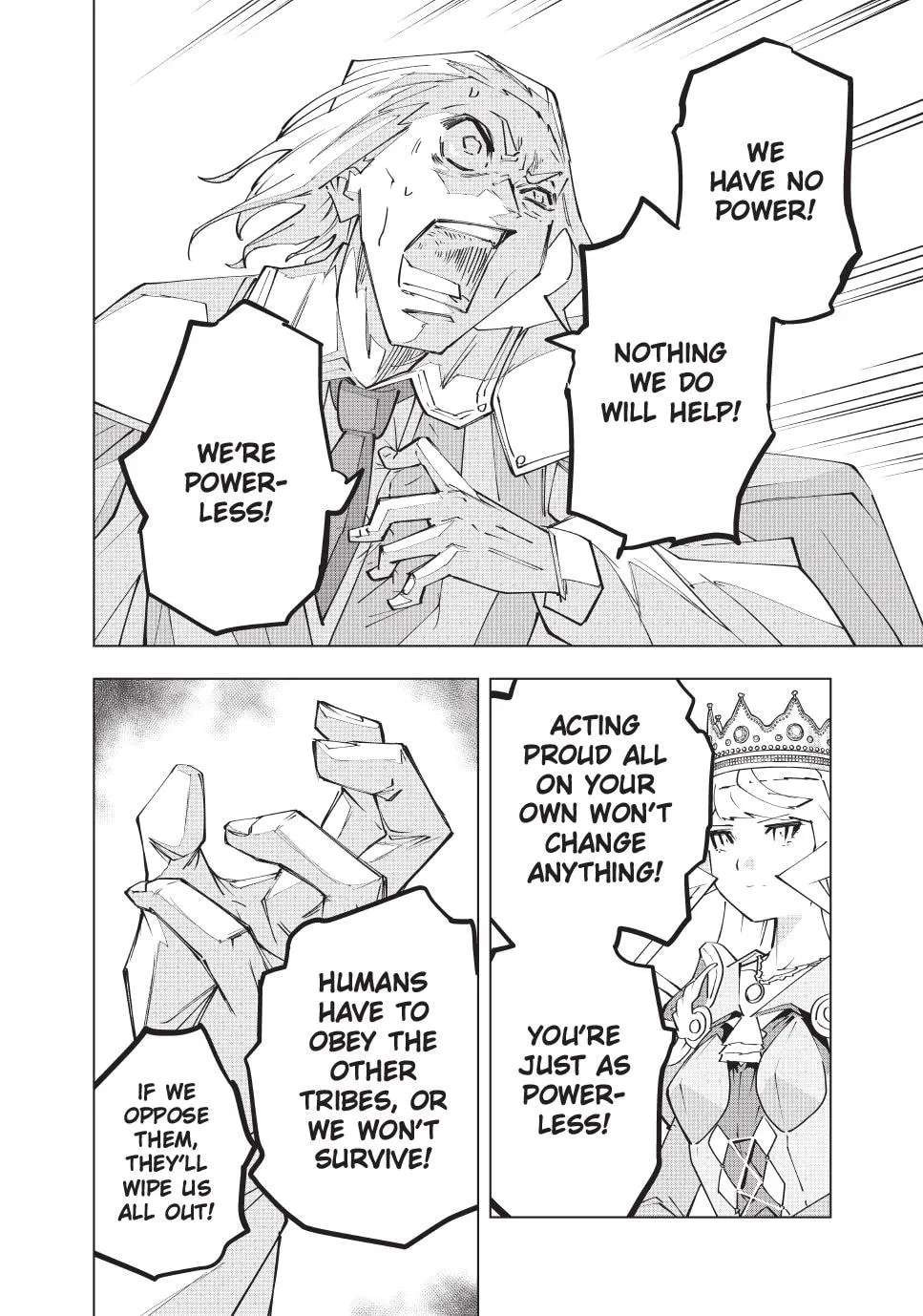 Backstabbed in a Backwater Dungeon: My Party Tried to Kill Me, But Thanks to an Infinite Gacha I Got LVL 9999 Friends and Am Out For Revenge Chapter 216 - page 14
