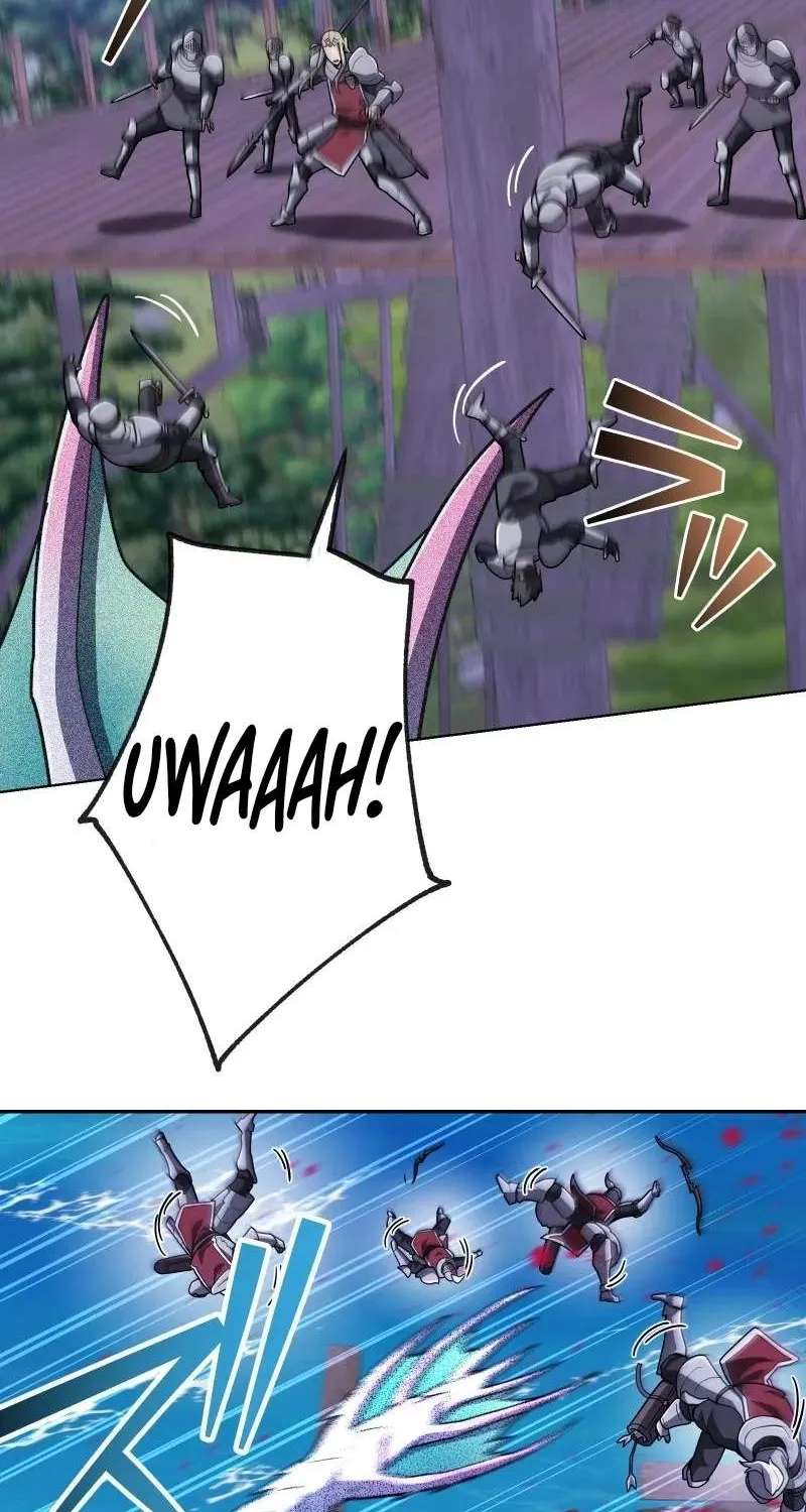 The Jinx’s Strategy for Domination Chapter 17 - page 54