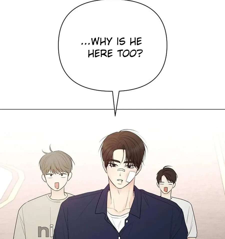 The Perfect Male Lead Chapter 61 - page 127
