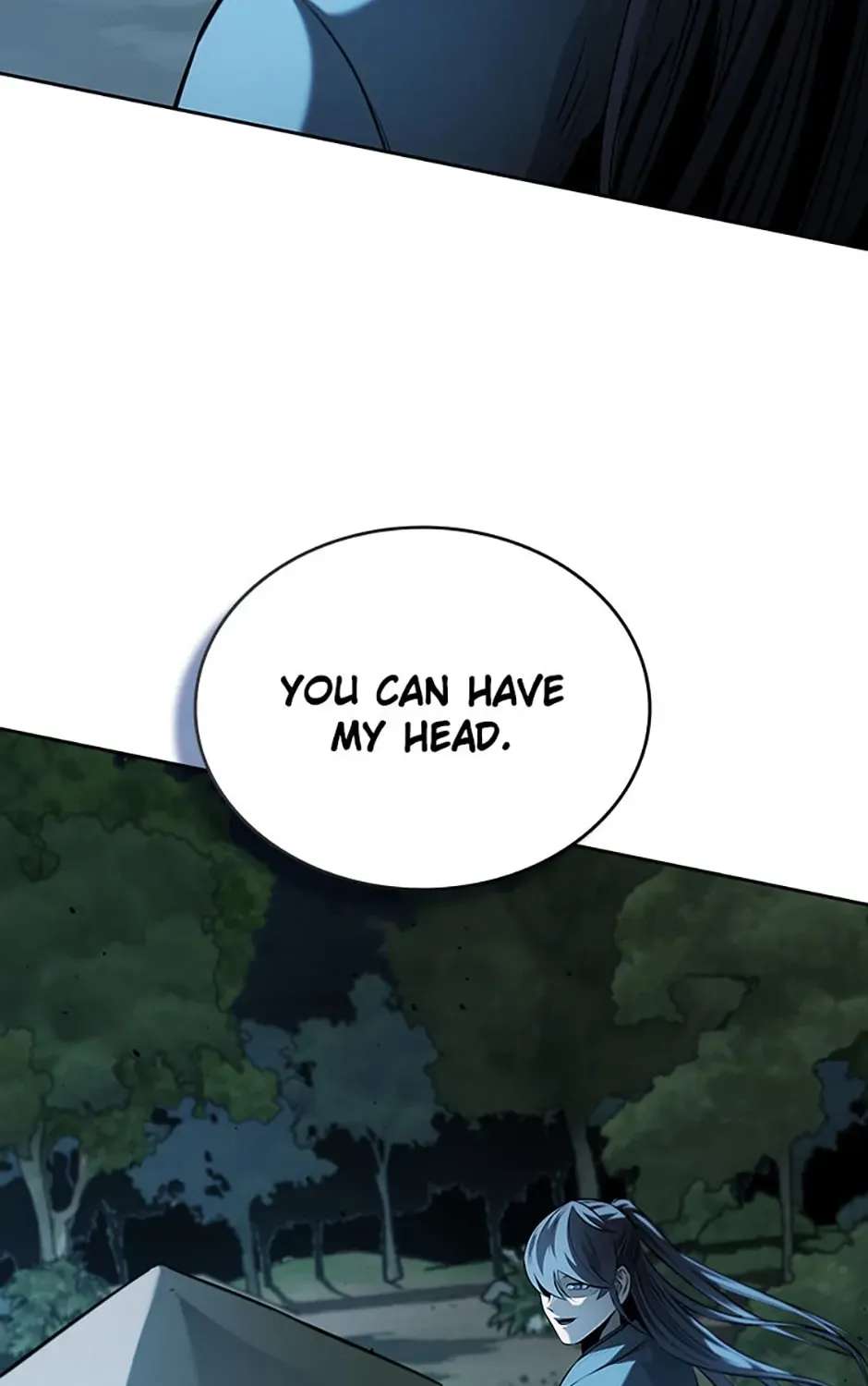 Absolute Master of the Senate Chapter 59 - page 91