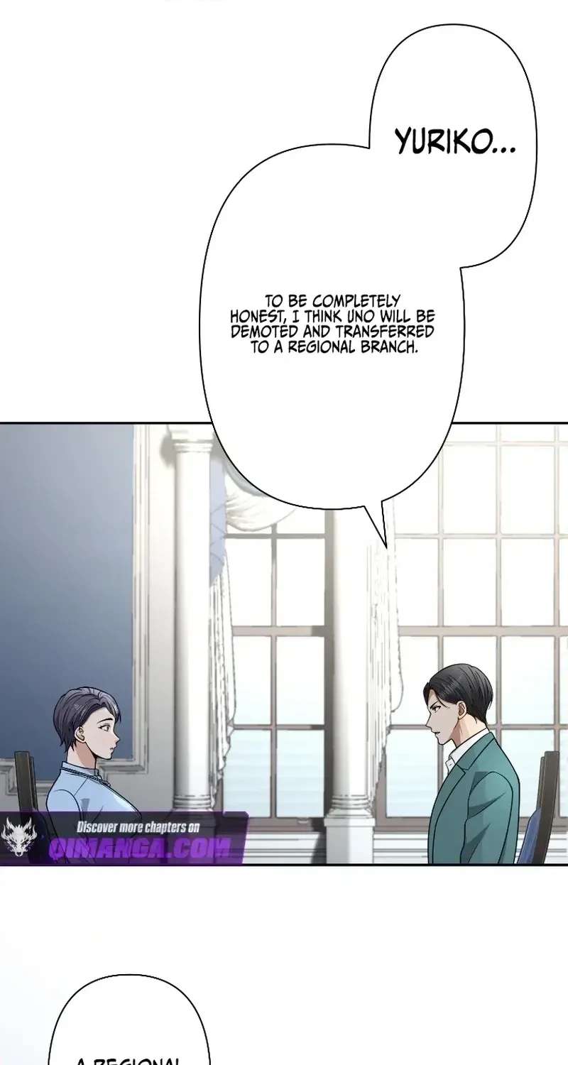 Damasare, Korosareta Ore wa, Kaiki Shite Kyuuteki no Ani no Sanbou to Naru. Chapter 27 - page 40