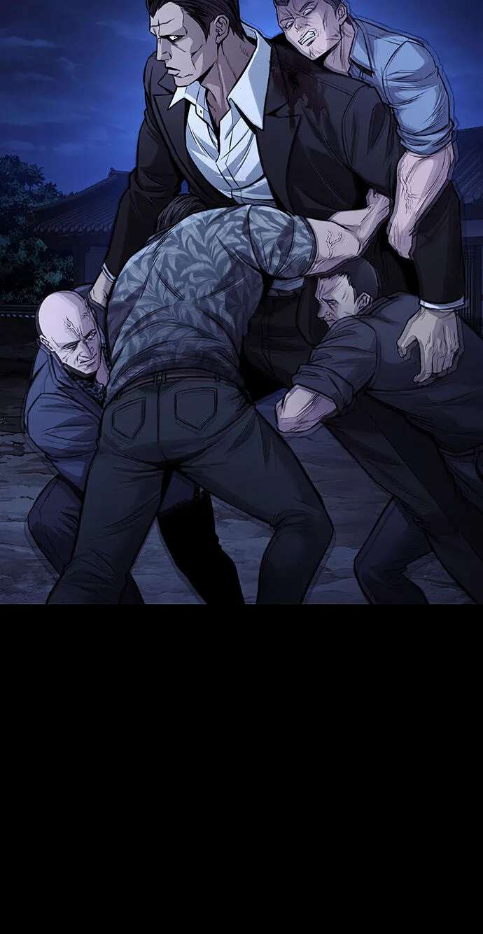 Vigilante Part 2 Chapter 98 - page 32