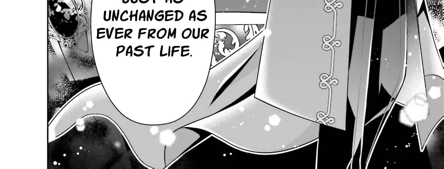 Watashi, Kiraware Sumeragihi De Kamaimasen! Chapter 1 - page 62