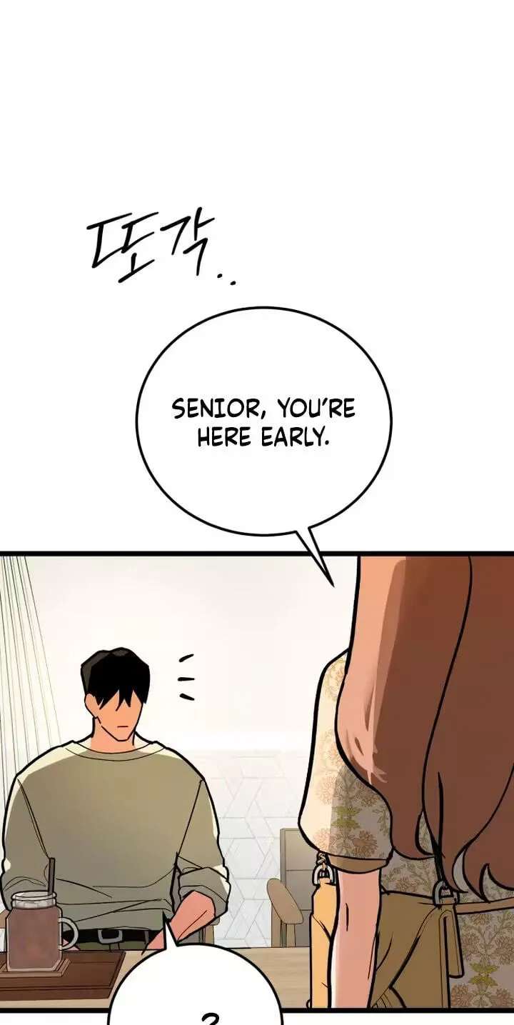 Two Faces Chapter 34 - page 1