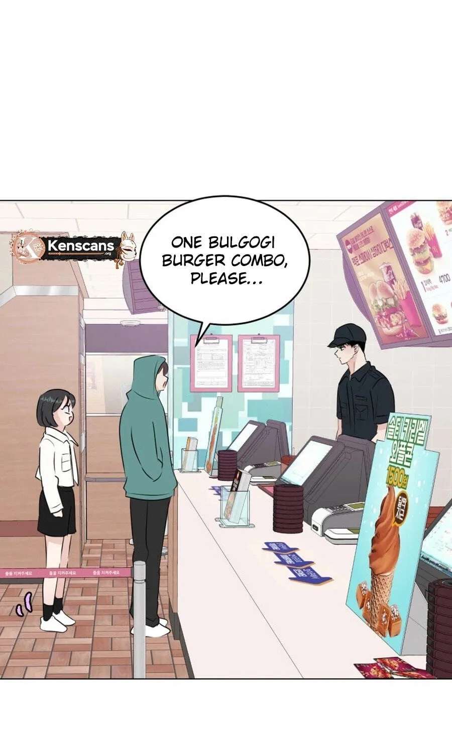 Highteen Spoiler Chapter 37 - page 40
