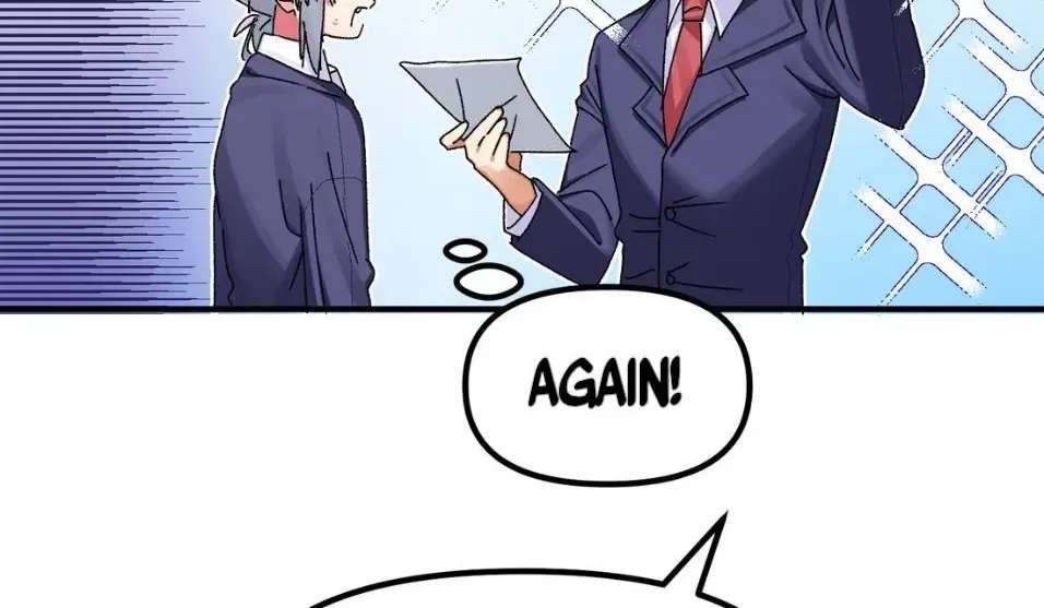 Senpai-chan Is a man Chapter 16 - page 39