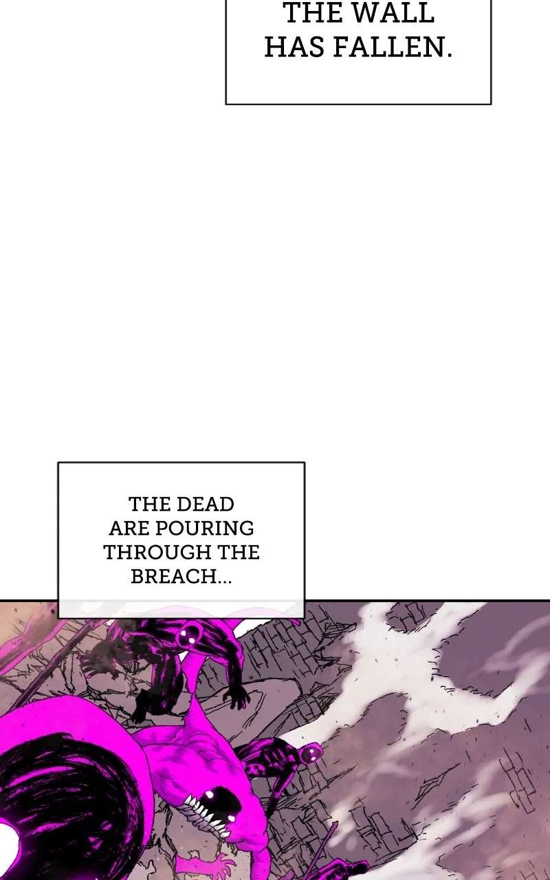 The Tale of theSkeleton Messenger Chapter 36 - page 2