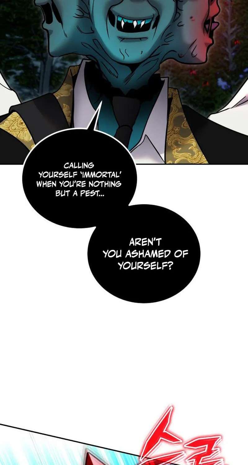 Secretly More Powerful than the Hero Chapter 136 - page 7