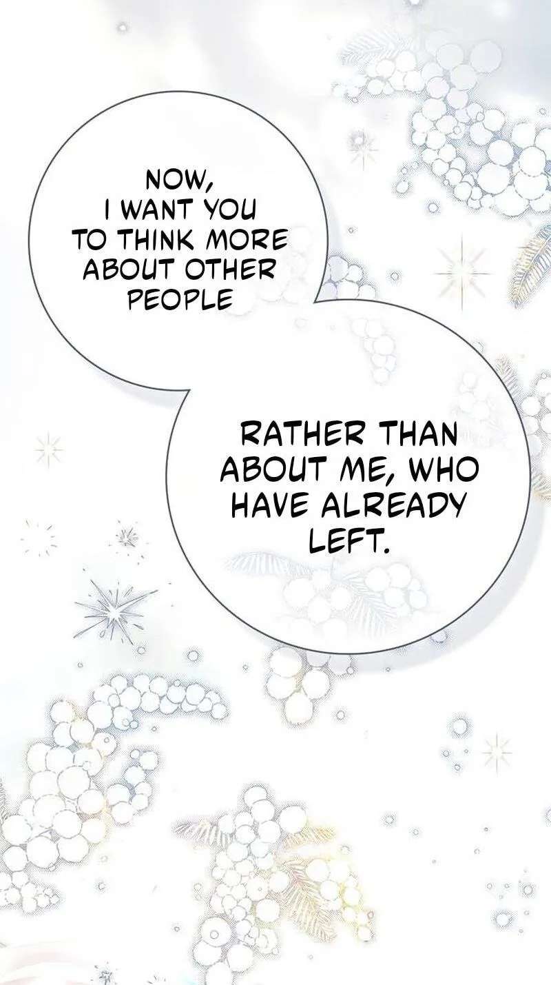 The Count's Secret Maid Chapter 109 - page 71