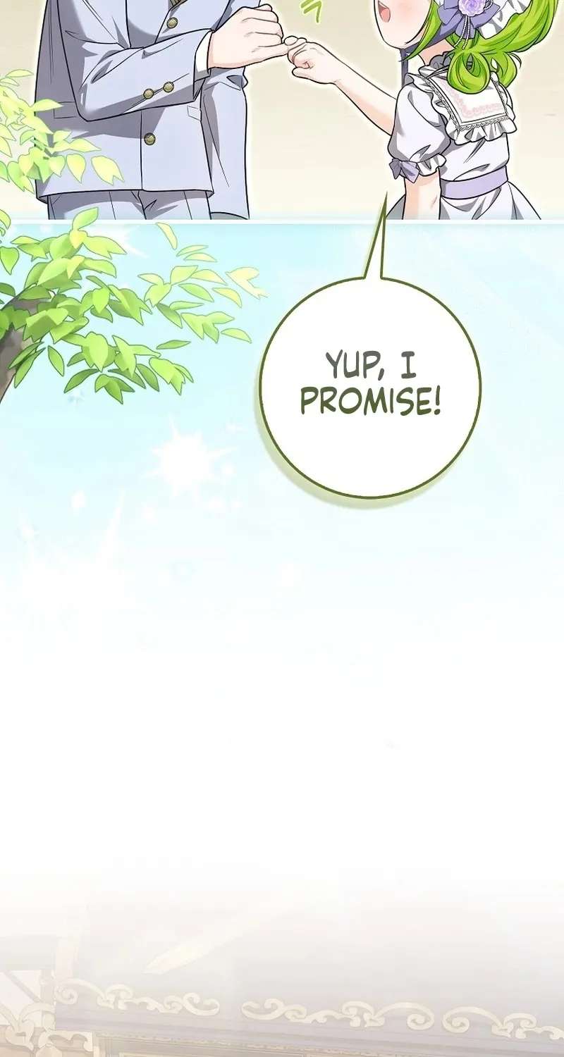 The Baby Sprout Who Bloomed in the Villain Duke's Family Chapter 14 - page 53