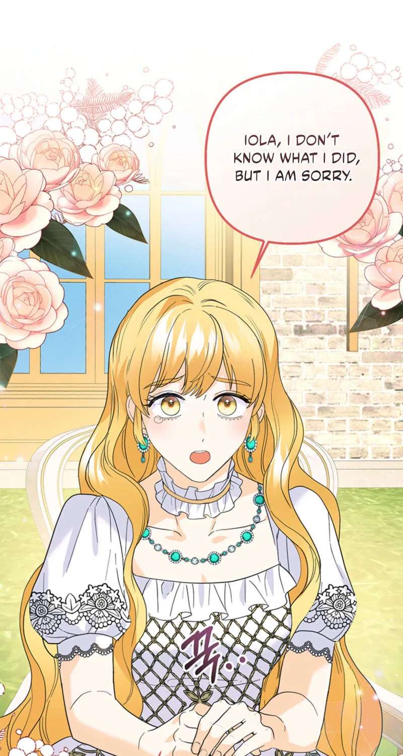 A Dark Secret Romance With a Former Saintess Chapter 32 - page 45