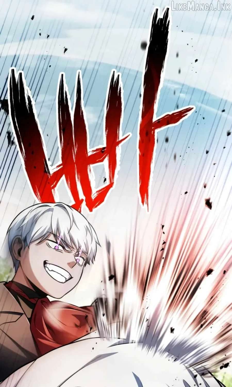 The Player That Can’t Level Up Chapter 241 - page 76