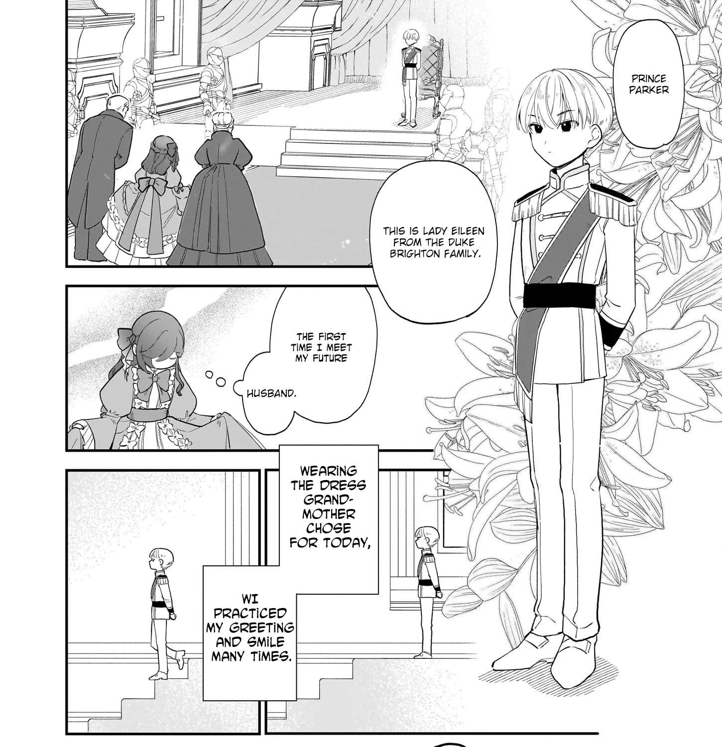 Buchigireta Koushaku Reijou, Ikioi De Akuma Wo Shoukan Shite Shimau Chapter 1 - page 13